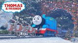 Thomas & Friends Christmas Special