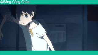 AMV_Tách biệt #anime #schooltime