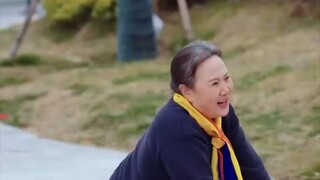 เจียงสืออี้หลานสะใภ้ย่าเลือกเอง พากย์ ไทย