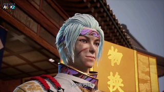 Against the Sky Supreme Episode 72 Subtitle Indonesia