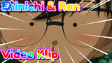 Shinichi & Ran / Video Klip | Detektif Conan TV EP400~500_3