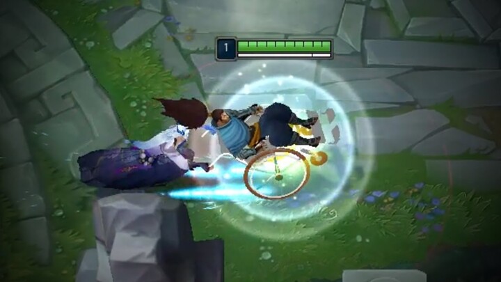 Wheelchair Yasuo.exe