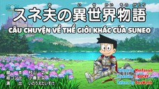 Doraemon Câu Chuyện Về Thế Giới Của Suneo VietSub