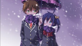 ❤Kudengar pacar Rikka pasti akan menyukai video ini❤
