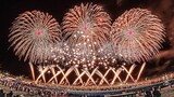 [4K] 日本三大花火大会 第93回 大曲の花火 2019 大会提供「令和祝祭」 Omagari Fireworks Festival 2019 (shot on BMPCC4K)