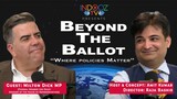 Uncover Truth About Milton Dick | Candid Conversation | Beyond the Ballot | Indo Oz Tv | Podcast