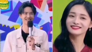 Komentar YouTube di luar negeri: Zhu Yibo tidak perlu khawatir tentang masalah pacar!