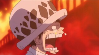 [One Piece 161] Anak laki-laki itu dibantai, melewati neraka dan bersumpah untuk membalas segalanya,