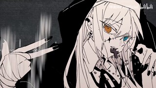 【Cover/Edit】Like a god/God っぽいな【神楽めあ】
