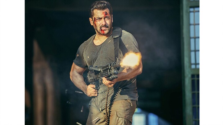 【Chú Ngưu】Phim đứng đầu bảng doanh thu Ấn Độ, điệp viên bá đạo nhất lịch sử, netizen kêu gào: “Tổ ch