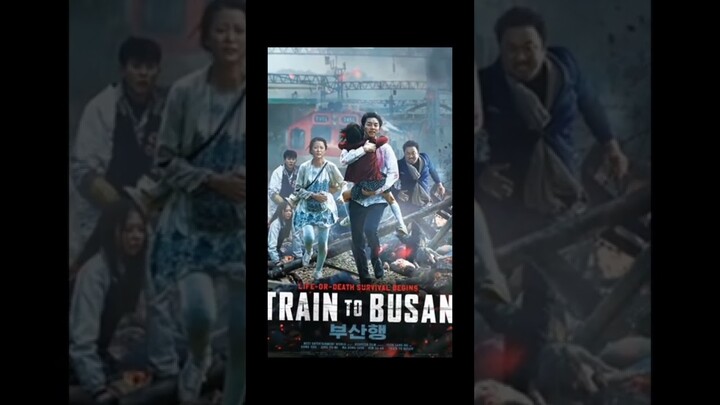 train to busan vs all of us are dead? edit #shorts