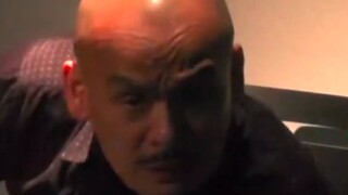 It's 2023 and Obike is still looking for a village, Master Tiga Ultraman Ayan.