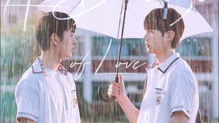 A Breeze Of Love (2023) Episode 2 Eng Sub