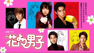 Boys Over Flowers - Episode 6 (English Sub)