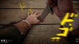 [Trò chơi][Red Dead Redemption 2]Huyền thoại phương Tây nhanh nhất