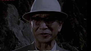 Anda sudah dewasa dan masih menonton Ultraman? Apakah kamu kekanak-kanakan? Haha, aku hanya suka men