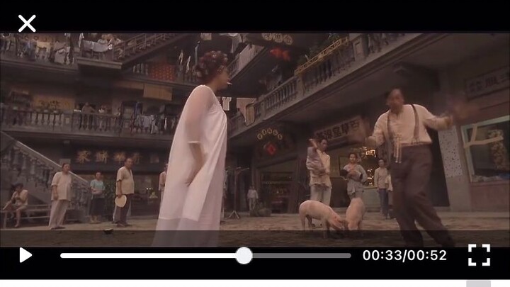 Học tiếng Quảng Đông mà tự cười mình.