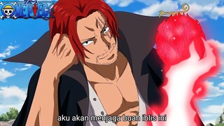 INILAH BUAH IBLIS YANG DIINCAR BANYAK PIHAK!! KEBENARAN TENTANG BUAH IBLIS LEGENDARIS YANG DIJAGA