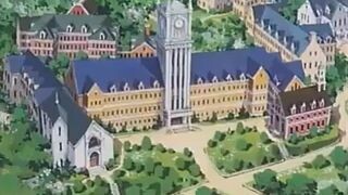 Judy Abbott- Episode 24
