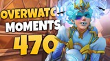 Overwatch Moments #470
