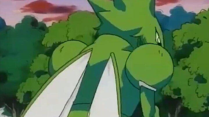 Xem tất cả các Pokémon bị bắt bởi Xiaojian, Pokémon "ít được chú ý nhất"