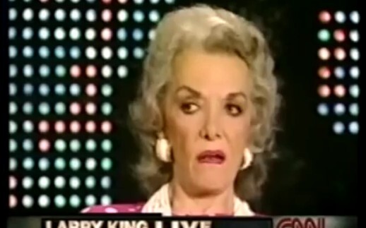 Jane Russell on her close friend Marilyn Monroe: “I don’t believe it was suicide!”