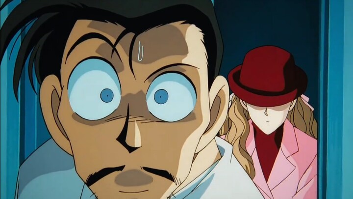 Who would have thought Uncle Mori was like this!