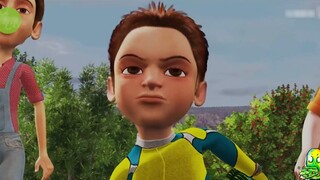 [Howl] Phiên bản Boonie Bears của Ấn Độ? Tôi cảm thấy tệ sau khi xem hết toàn bộ.