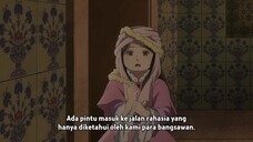 kin no ku ni Part 5 Sub Indo