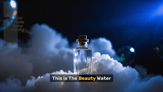 #10 Tales Of Unusual : The Beauty Water
