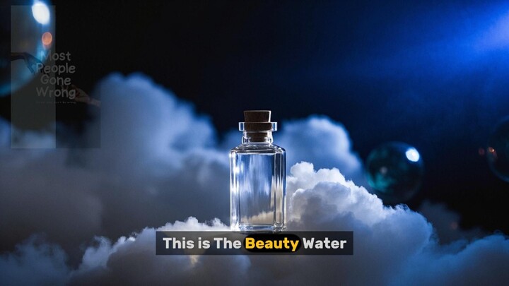 #10 Tales Of Unusual : The Beauty Water