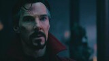 Cặp Đôi Hoàn Hảo Doctor Strange & Wanda