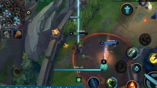 LMHT _ Tốc Chiến - SINGED và SENNA - Cặp đôi bá đạo đường rồng - Lỗi rơi Linh Hồ