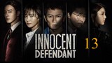 Innocent Defendant EP 13 HINDI DUBBED