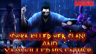 ICHIKA KILLED HER CLAN BUT STILL YAMI KILLED THEIR FATHER ‼️ Black Clover Review