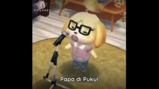 dimana duit papa