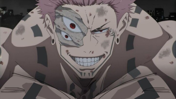 Eps Terbaru『Jujutsu Kaisen  』S3 Merinding Sukuna Bangkit.!!
