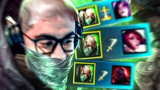 SINGED IS TOO TROLL