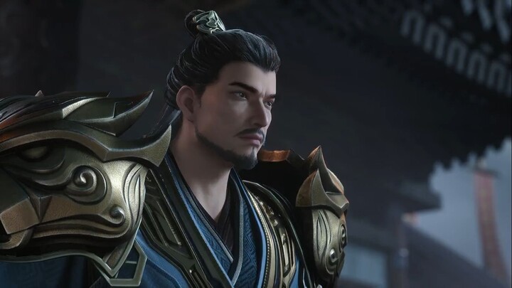 The Alchemist Rise Eps 5 Sub Indo