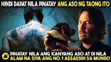 Hindi Dapat Nila Ginalit Ang No.1 Assassin sa Mundo, na kayang Pumatay Gamit Lang Ang Isang Lapis!