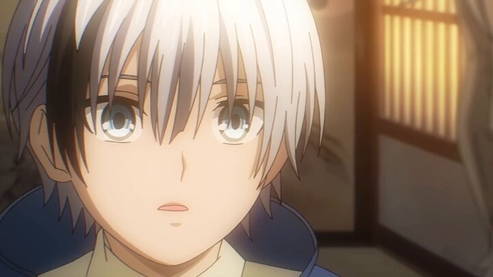 "The Dead Game" is still as old as age!