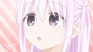 Kao ni Denai Kashiwada-san to Kao ni Deru Oota-kun - E3 Sub Indo