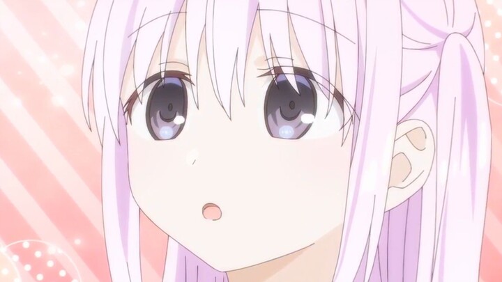 Kao ni Denai Kashiwada-san to Kao ni Deru Oota-kun - E3 Sub Indo