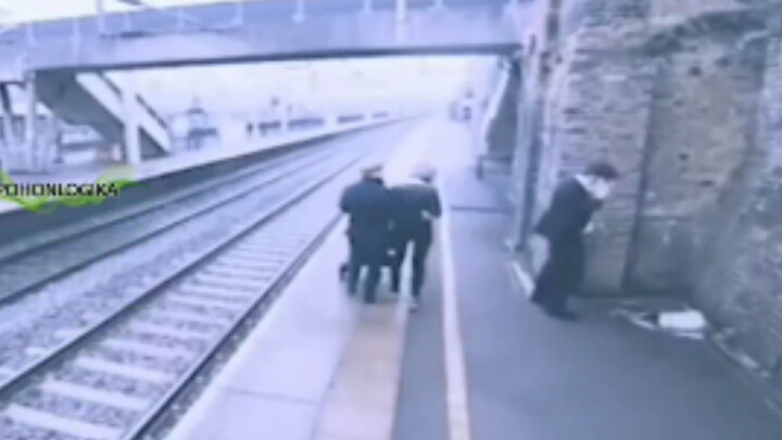 นี่คือนางฟ้าหญิง