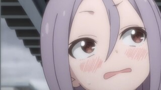 Tại sao senpai luôn nhút nhát ~