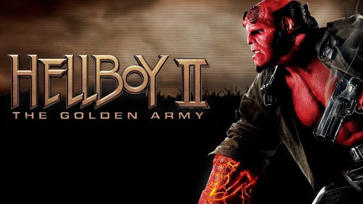 Hellboy 2 full movie watch online free discount dailymotion