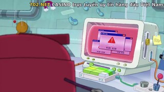 Rô bốt biết tuốt: Giờ giải đáp EP 4 [Sub Việt]