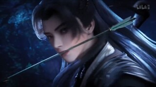 Return of Immortal Emperor Episode 6 sub indo