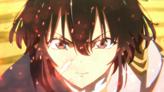 【Tháng 7/Chu Phương Đinh/Firuz Aoi & Sawashiro Miyuki】Tạm biệt Trái đất PV giới thiệu 2 [Nhóm dịch M