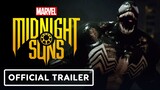 Marvel's Midnight Suns - Official Cinematic Story Trailer | Summer Game Fest 2022